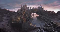 Solitude (Art Print)