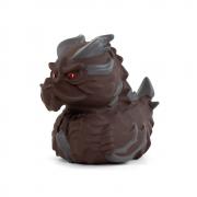 Tubbz Alduin Cosplaying Duck