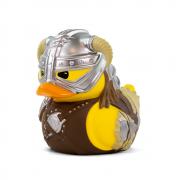Tubbz Dovahkiin Cosplaying Duck