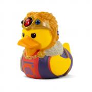 Tubbz Jarl Balgruuf the Greater Cosplaying Duck