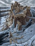 Windhelm (Art Print)