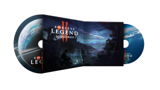 Hero Statue, Soundtrack & Artwork