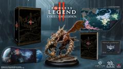 Hero Statue, Soundtrack & Artwork