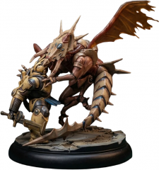 Hero Statue, Soundtrack & Artwork