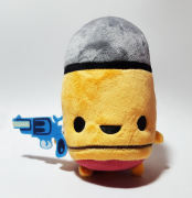 Bullet Kin 6" Plush