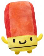 Red Shotgun 9" Plush