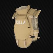 6B13 Killa Body Armor