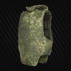 6B23-1 Armor
