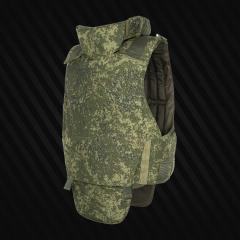 6B23-1 Armor