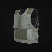 FORT Defender-2 Body Armor