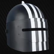 Maska-Sch Killa Helmet