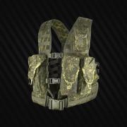 UMTBS 6sh112 Scout-Sniper