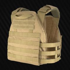 Wartech TV-110 Plate Carrier