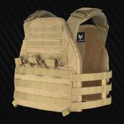 Wartech TV-110 Plate Carrier