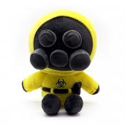 Escape the Backrooms 9" Plush