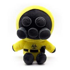 Escape the Backrooms 9" Plush