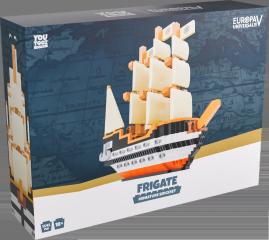 Frigate Brickset