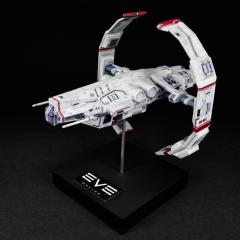 Astero 7" Replica