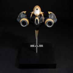 Magnate 3-4" Replica