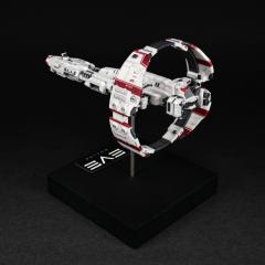 Stratios 7" Replica