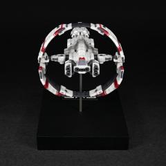 Stratios 7" Replica