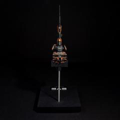 Tornado 6-7" Replica