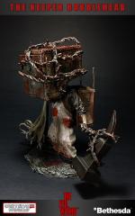 Keeper Bobblehead