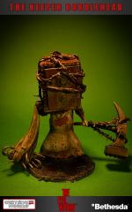 Keeper Bobblehead