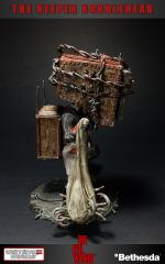 Keeper Bobblehead