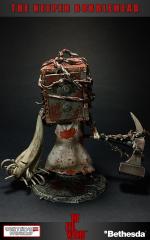Keeper Bobblehead