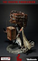 Keeper Bobblehead