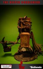 Keeper Bobblehead