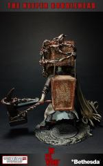 Keeper Bobblehead