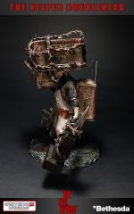 Keeper Bobblehead
