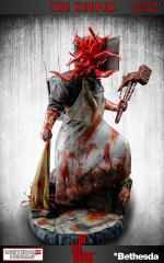 Keeper 15" Statue (exclusive)