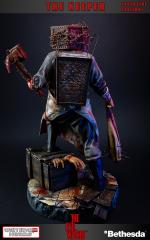 Keeper 15" Statue (exclusive)