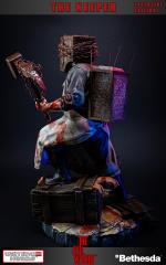 Keeper 15" Statue (exclusive)