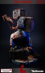 Keeper 15" Statue (exclusive)