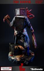 Keeper 15" Statue (exclusive)