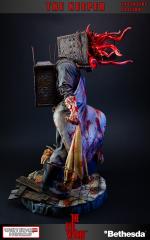 Keeper 15" Statue (exclusive)