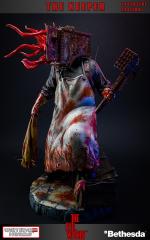Keeper 15" Statue (exclusive)