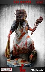 Keeper 15" Statue (exclusive)