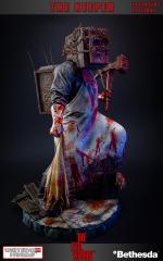 Keeper 15" Statue (exclusive)