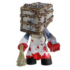 Keeper Mystery Mini