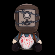 Keeper Stubbins Plushie
