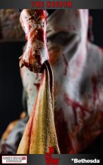 Keeper 15" Statue