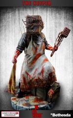 Keeper 15" Statue