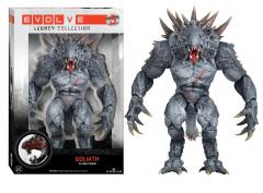 Legacy Goliath 6" Figure
