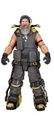 Legacy Hank 6" Figure