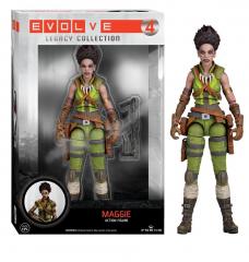 Legacy Maggie 6" Figure